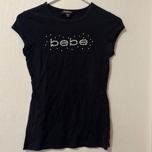 Bebe Top